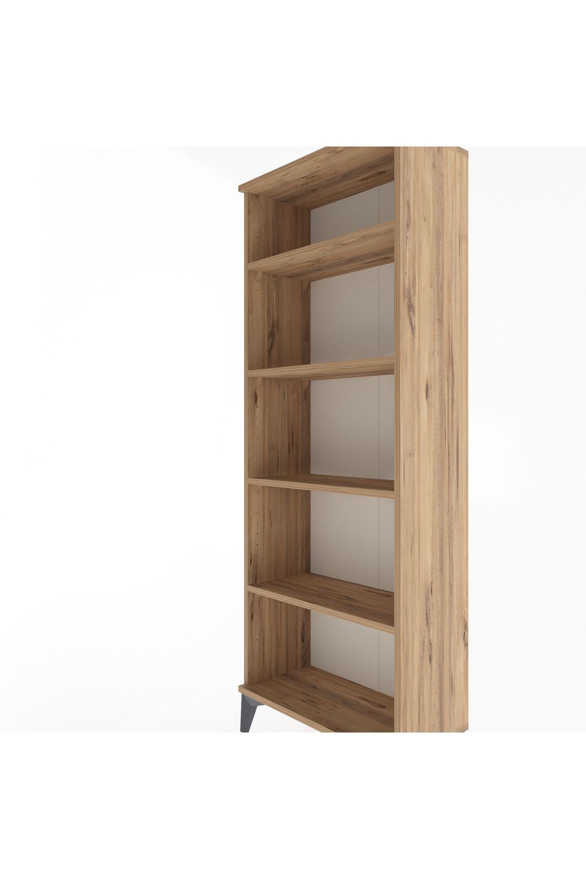 Arges Dolap 4 Raflı 60x30x163 - S20M127V9A