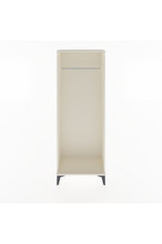 Arges Dolap Kapaklı Tek Askılı 60x30x163 - S20M141V1A