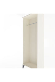 Arges Dolap Kapaklı Tek Askılı 60x30x163 - S20M141V1A