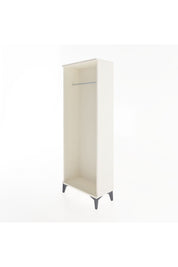Arges Dolap Kapaklı Tek Askılı 60x30x163 - S20M141V1A