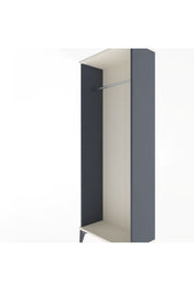Arges Dolap Kapaklı Tek Askılı 60x30x163 - S20M141V4A