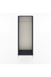 Arges Dolap Kapaklı Tek Askılı 60x30x163 - S20M141V5A