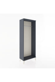Arges Dolap Kapaklı Tek Askılı 60x30x163 - S20M141V5A