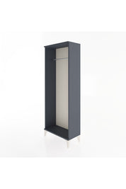 Arges Dolap Kapaklı Tek Askılı 60x30x163 - S20M141V5A