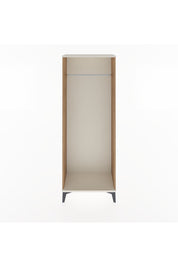 Arges Dolap Kapaklı Tek Askılı 60x30x163 - S20M141V7A