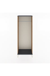 Arges Dolap Kapaklı Tek Askılı 60x30x163 - S20M141V8A