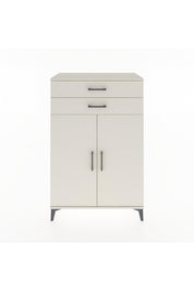 Hyperion Dolap 2 Raflı 2 Çekmeceli 2 Kapaklı 88x44x134 - S51M096V1B