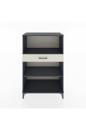 Hyperion Dolap 2 Raflı Tek Çekmeceli 88x44x134 - S51M055V4B