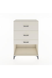 Hyperion Dolap 3 Çekmeceli 88x44x134 - S51M065V1B