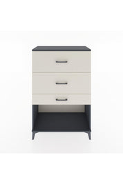 Hyperion Dolap 3 Çekmeceli 88x44x134 - S51M065V4B