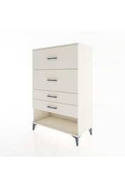 Hyperion Dolap 4 Çekmeceli 88x44x134 - S51M066V1B