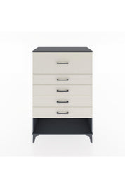 Hyperion Dolap 5 Çekmeceli 88x44x134 - S51M048V4B