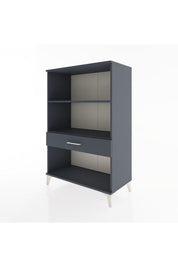 Hyperion Dolap 2 Raflı Tek Çekmeceli 88x44x134 - S51M053V5B
