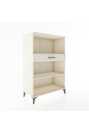 Hyperion Dolap 2 Raflı Tek Çekmeceli 88x44x134 - S51M055V1B