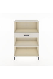 Hyperion Dolap 2 Raflı Tek Çekmeceli 88x44x134 - S51M055V1B
