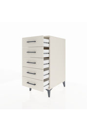Kronos Komodin 5 Çekmeceli 44x59x96 - S75M001V1C