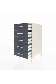 Kronos Komodin 5 Çekmeceli 44x59x96 - S75M001V2C