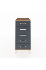 Kronos Komodin 5 Çekmeceli 44x59x96 - S75M001V8C
