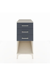 Kronos Komodin 3 Çekmeceli 44x59x96 - S75M002V2C
