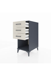 Kronos Komodin 3 Çekmeceli 44x59x96 - S75M002V4C