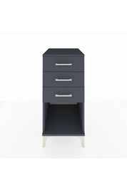 Kronos Komodin 3 Çekmeceli 44x59x96 - S75M002V5C