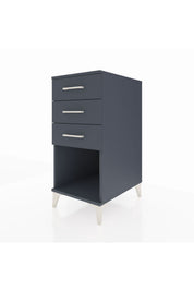 Kronos Komodin 3 Çekmeceli 44x59x96 - S75M002V5C