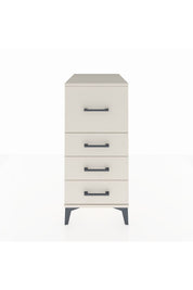 Kronos Komodin 4 Çekmeceli 44x59x96 - S75M006V1C