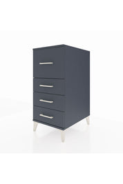 Kronos Komodin 4 Çekmeceli 44x59x96 - S75M006V5C