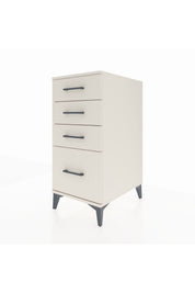 Kronos Komodin 4 Çekmeceli 44x59x96 - S75M007V1C
