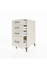 Kronos Komodin 4 Çekmeceli 44x59x96 - S75M007V1C