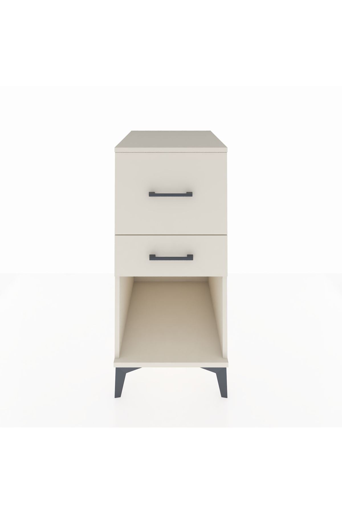 Kronos Komodin 2 Çekmeceli 44x59x96 - S75M008V1C