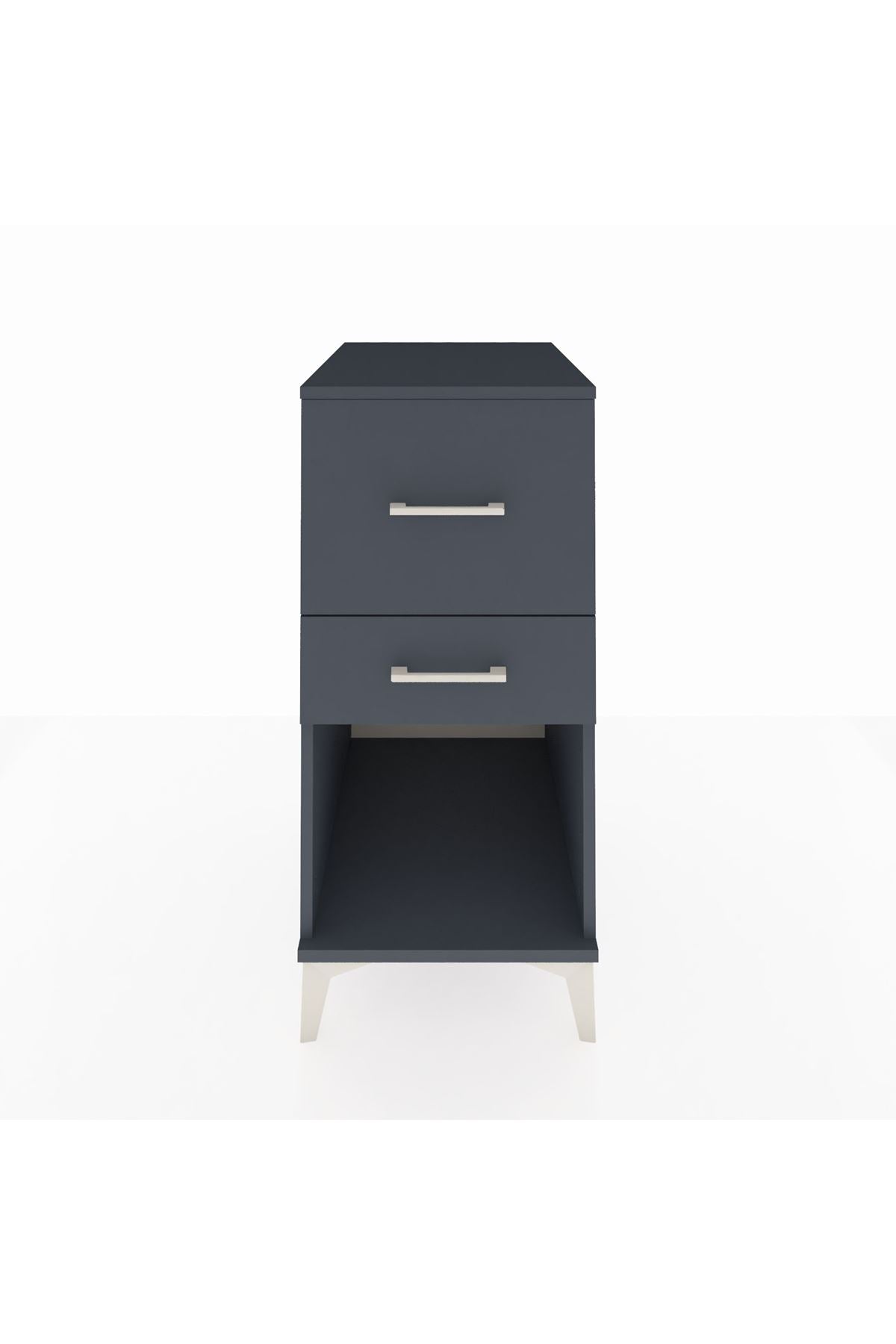 Kronos Komodin 2 Çekmeceli 44x59x96 - S75M008V5C