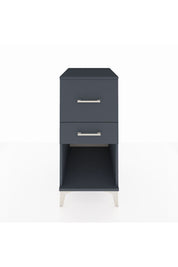 Kronos Komodin 2 Çekmeceli 44x59x96 - S75M008V5C