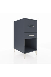 Kronos Komodin 2 Çekmeceli 44x59x96 - S75M008V5C