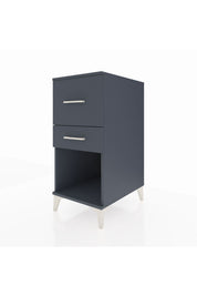 Kronos Komodin 2 Çekmeceli 44x59x96 - S75M008V5C
