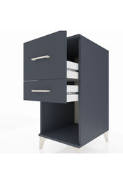 Kronos Komodin 2 Çekmeceli 44x59x96 - S75M008V5C