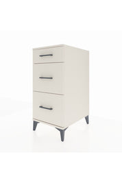 Kronos Komodin 3 Çekmeceli 44x59x96 - S75M011V1C