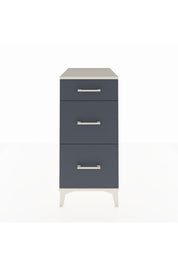 Kronos Komodin 3 Çekmeceli 44x59x96 - S75M011V2C