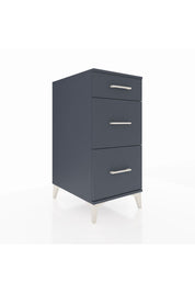 Kronos Komodin 3 Çekmeceli 44x59x96 - S75M011V5C