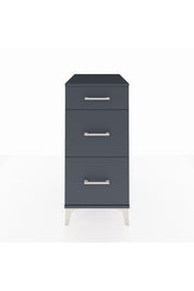 Kronos Komodin 3 Çekmeceli 44x59x96 - S75M011V5C