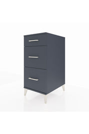 Kronos Komodin 3 Çekmeceli 44x59x96 - S75M011V5C
