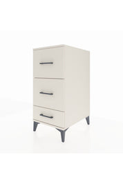 Kronos Komodin 3 Çekmeceli 44x59x96 - S75M012V1C