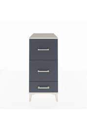 Kronos Komodin 3 Çekmeceli 44x59x96 - S75M012V2C