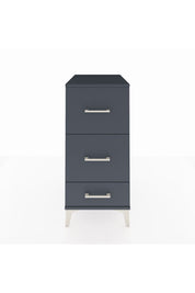 Kronos Komodin 3 Çekmeceli 44x59x96 - S75M012V5C