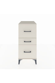Kronos Komodin 3 Çekmeceli 44x59x96 - S75M013V1C