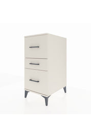 Kronos Komodin 3 Çekmeceli 44x59x96 - S75M013V1C