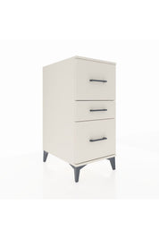 Kronos Komodin 3 Çekmeceli 44x59x96 - S75M013V1C