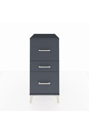 Kronos Komodin 3 Çekmeceli 44x59x96 - S75M013V5C