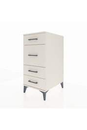 Kronos Komodin 4 Çekmeceli 44x59x96 - S75M015V1C