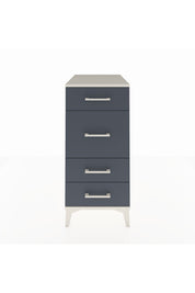Kronos Komodin 4 Çekmeceli 44x59x96 - S75M015V2C